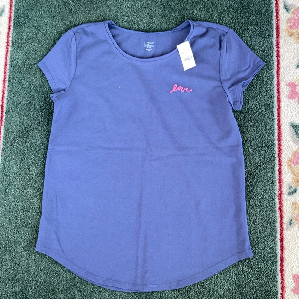 XS Top